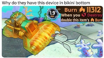 (The Bazaar) 2s 11k Burn Lavaroller