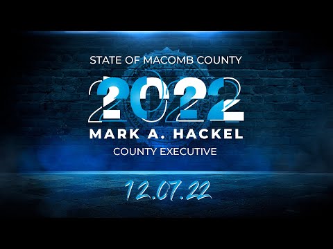 2022 State of the County