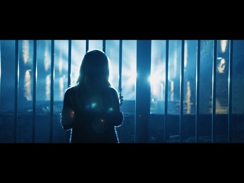 Kanun Yıldırım feat. Barış Kömürcüoğlu — Zalim (Official 4K Music Video)