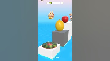 Squeezy Girl New Update Funny 😄☺️ Walkthrough Gameplay #shorts