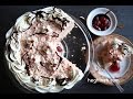 Strawberry Cream Cake Recipe - Heghineh Cooking Show