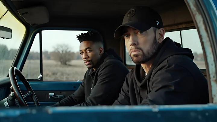 Eminem, Dax - This House (ft. Tom Macdonald) Morrison Remix 2025