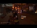 The Division 2 - The Summit - Big Guys secret caught in camera