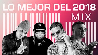 Lo Mejor del 2018 | Mix | Jory Boy, J Álvarez, Ñejo, Darell, D.ozi