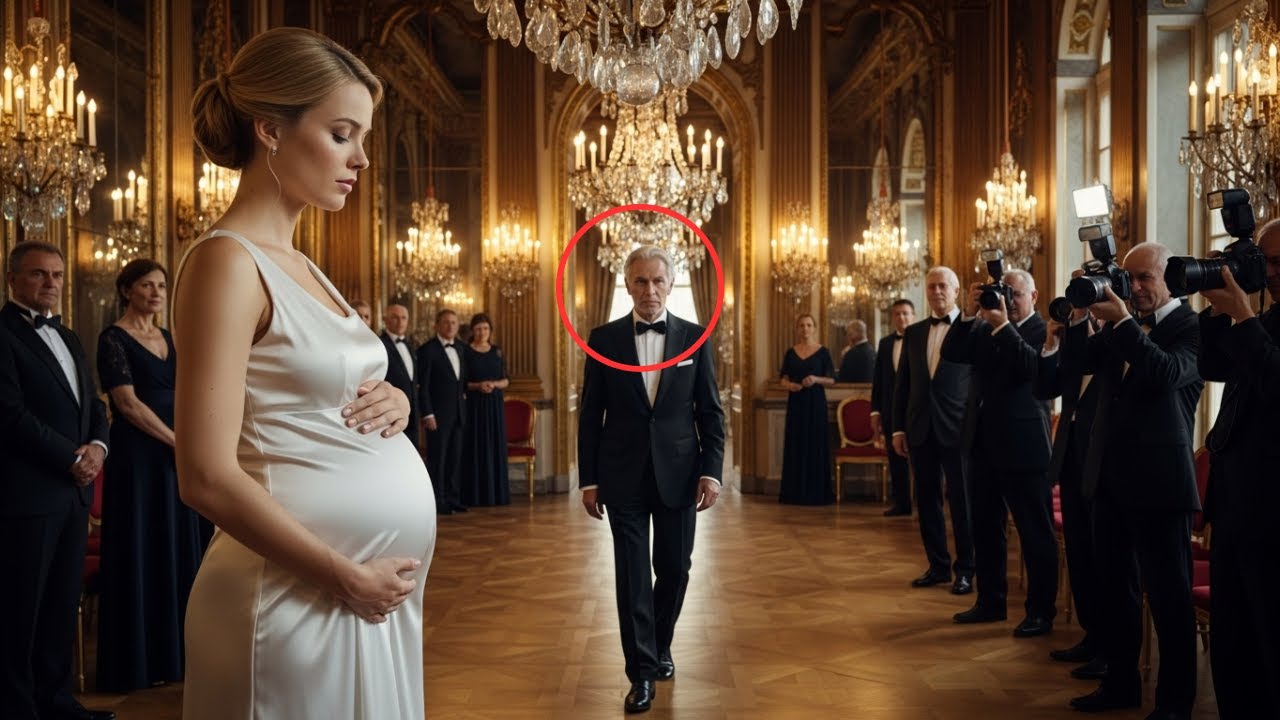 Izdao je trudnu ženu zbog ljubavnice—sve je izgubio kad se na gali pojavio njezin otac tajkun