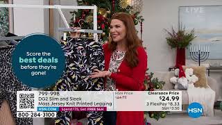 HSN | DG2 by Diane Gliman Fashions Year-End Sale 12.22.2022 - 01 AM screenshot 3