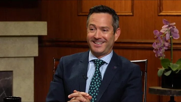 Thomas Lennon's insane experience working with Ter...