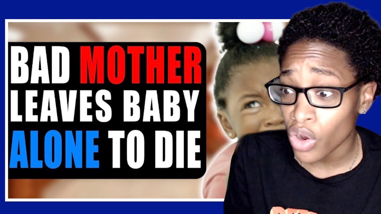 wicked-mother-leaves-baby-alone-to-die-vid-chronicles-ultra-reaction