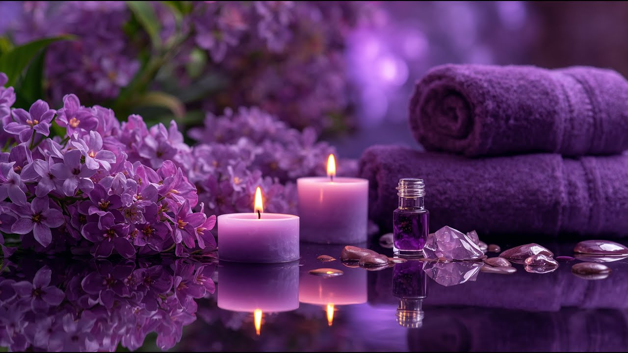 Watch Aromatherapy Oil Massage Spa – Soothing Piano Music for Aroma Healing on YouTube Watch Aromatherapy Oil Massage Spa – Soothing Piano Music for Aroma Healing on YouTube