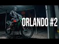 Orlando 2 Supercross 2021