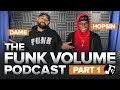 Capture de la vidéo The Funk Volume Podcast (Part 1 Of 4)