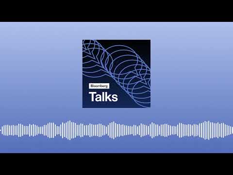 Goldman Sachs International CEO Richard Gnodde Talks European Growth | Bloomberg Talks Episode cover