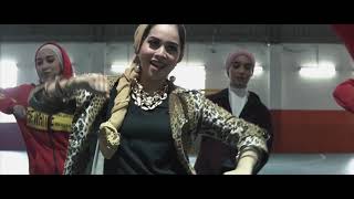 OFFICIAL MUZIK VIDEO - 'INI MASA KITA' MHK2019