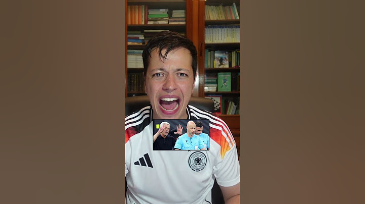 SCANDALO!!!!!!!!!!!!!!!!! GERMANIA 1-2 SPAGNA  #euro2024