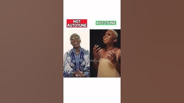 Thumbnail of Cynthia Erivo - Standup (no autotune) #shorts