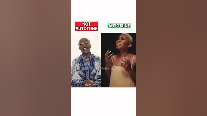 Cynthia Erivo - Standup (no autotune) #shorts