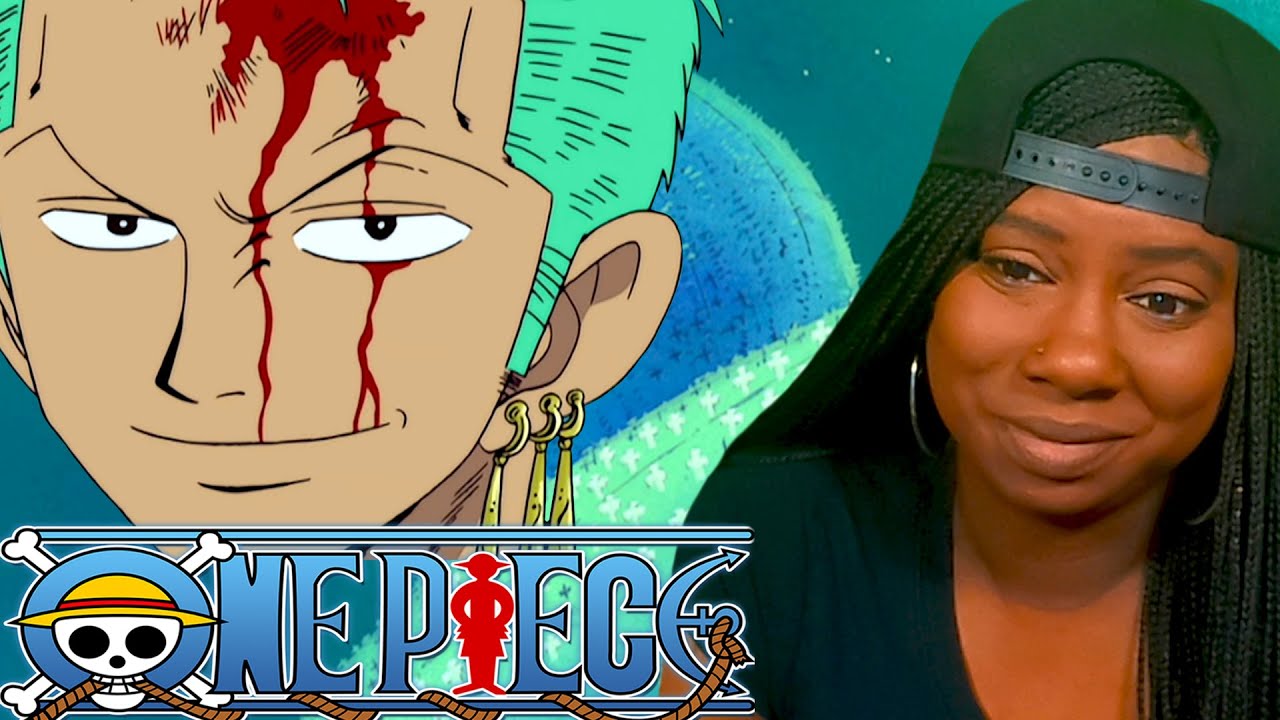 Party Time on Whisky Peak | One Piece-Grand Line | Ep. 64-65