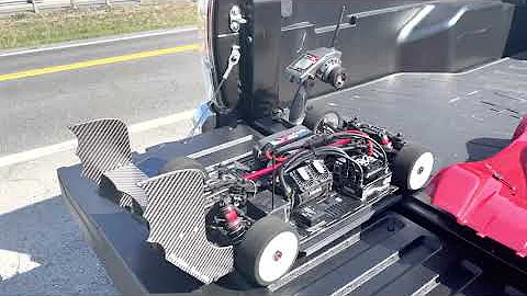 Arrma Limitless GT 135 MPH But There's a Problem