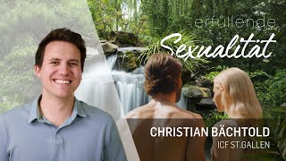 God's Vision for Healthy and Meaningful Sexuality