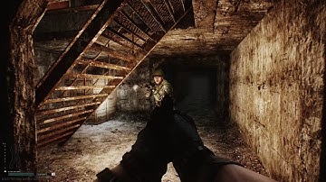 Escape From Tarkov - Eliminate 3 PMC