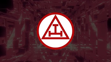 Royal Arch - The Geometry of the Royal Arch