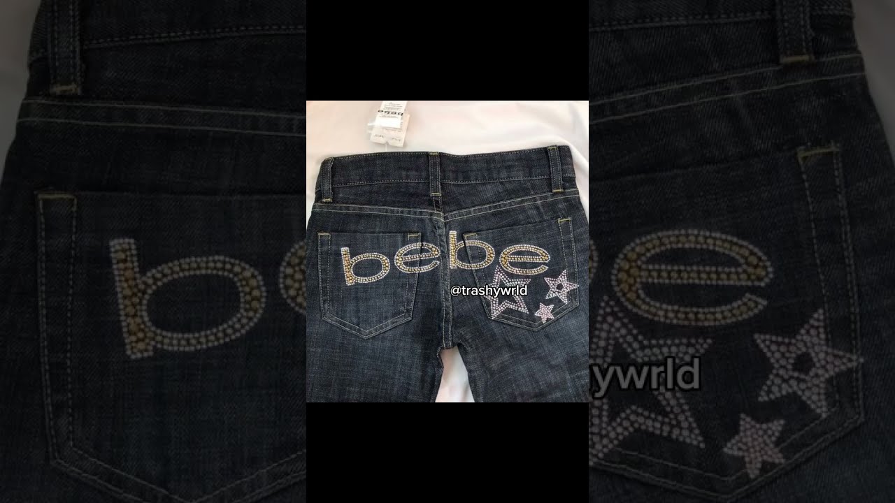 Trashy 2000s Brands 4U Shorts Fyp Shortsfeed Bebe Recommended Mcbling