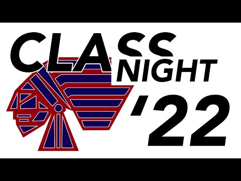 2022 Piqua High School | Class Night