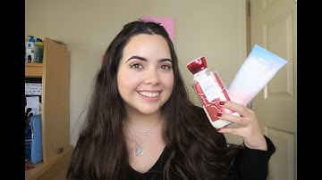 BATH AND BODY WORKS PROJECT PAN UPDATE ~