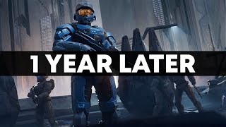 Halo Infinite Multiplayer: 1 Year Later by Nikos 14,951 views 1 year ago 11 minutes, 57 seconds