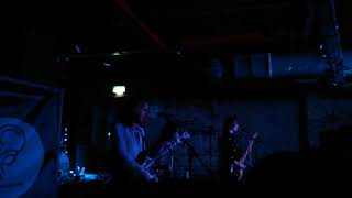 The Struts – Dirty Sexy Money (short clip, bad sound quality) Sound Control, Manchester 2014