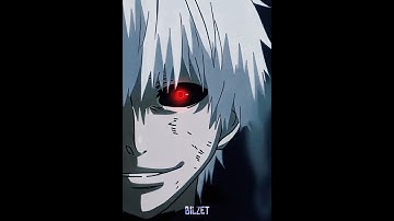 「Fluxxwave ❄️」- gojo x kaneki「Edit/AMV」 #keneki#gojo