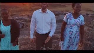 Its not easy - Zenengeya Family (Official Video)
