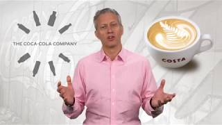 James Quincey on Costa