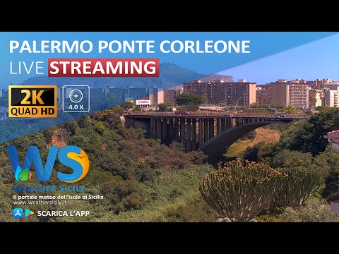 Corleone Bridge Live Stream