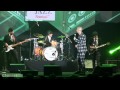 Marcell with Ricky Lionardi Bigband - Hanya Memuji @ JJF 2014 [HD]