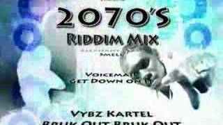 2070's Riddim Mix