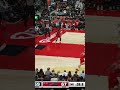 This finesse around the rim. 😮‍💨