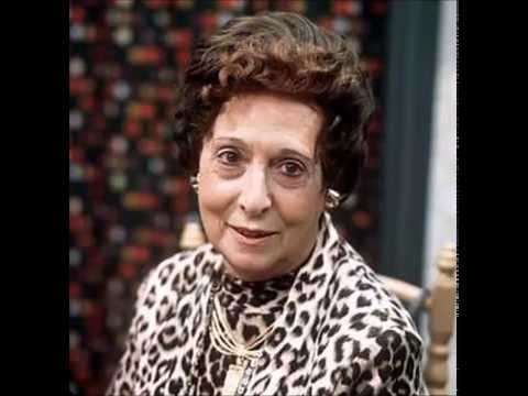 Enny Mols-de Leeuwe "De zeven plichten van de vrouw", 1975.