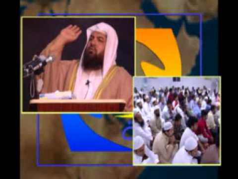 Urs Ki Haqeeqat By Sheikh Meraj Rabbani-6/7