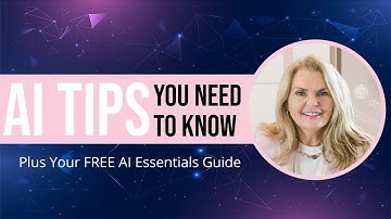 Ditch the Overwhelm: AI & Automation Strategies for Female Entrepreneurs