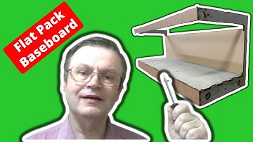 New Layout build - Tim Horn Baseboards