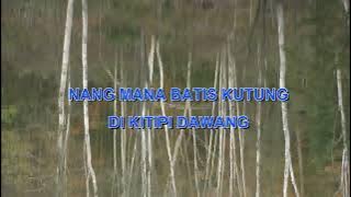 AMPAR AMPAR PISANG  Indonesian Malay Karaoke