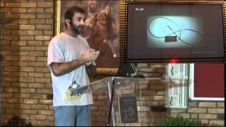 [AthCon 2011] Introducing The Parasite