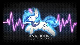 Silva Hound - Come Alive Lavender Harmony Remix