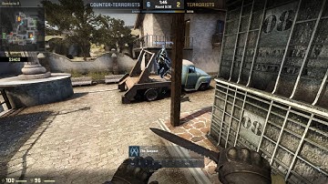 CSGO Overwatch: Ep 1