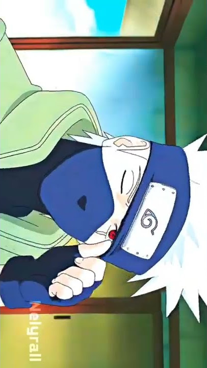 nada dering telepon v Naruto wibu👌😊