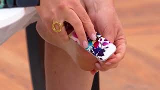 Ali Carr, Amy Stran & Meghan Murray - Qvc