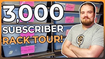 Unveiling Our COMPLETE Ball Python Collection! (3,000 Sub Special)