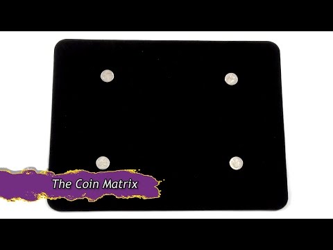 Coin Matrix