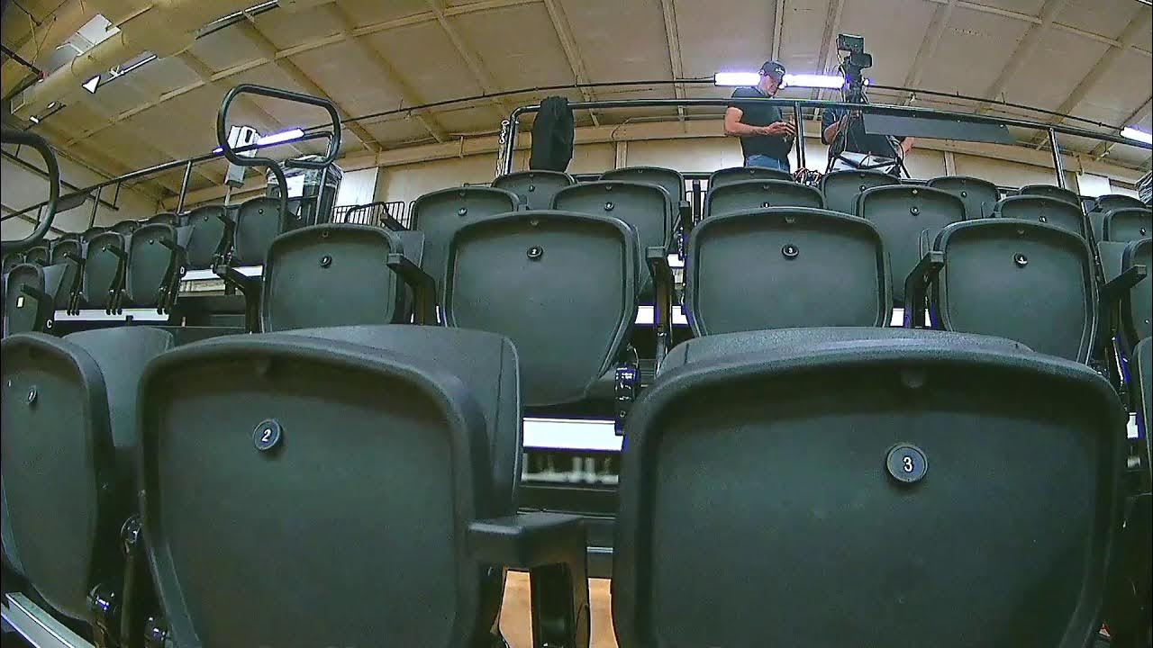 HUB Network Tecumseh YouTube